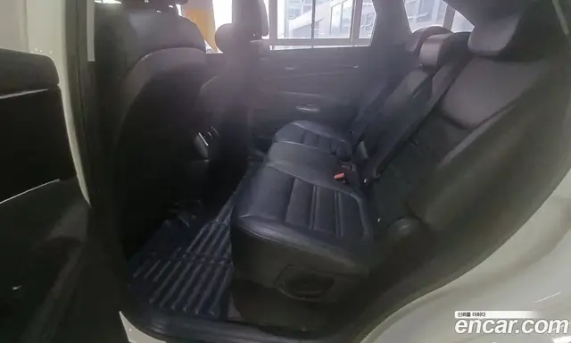 Kia Sorento 2015 2.0 автомат (гидро), миниатюра 8