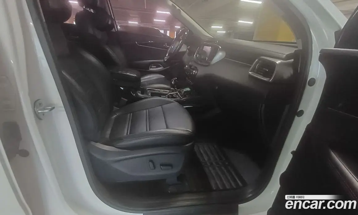 Kia Sorento 2015 2.0 автомат (гидро), фото 9