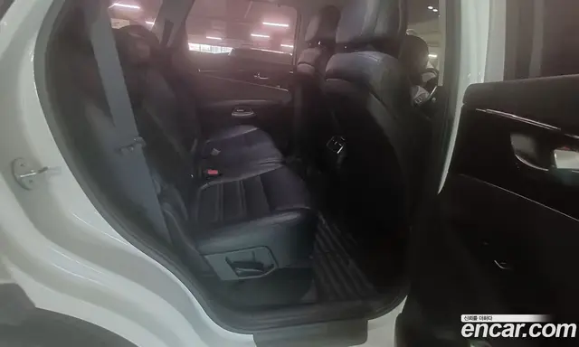 Kia Sorento 2015 2.0 автомат (гидро), миниатюра 10