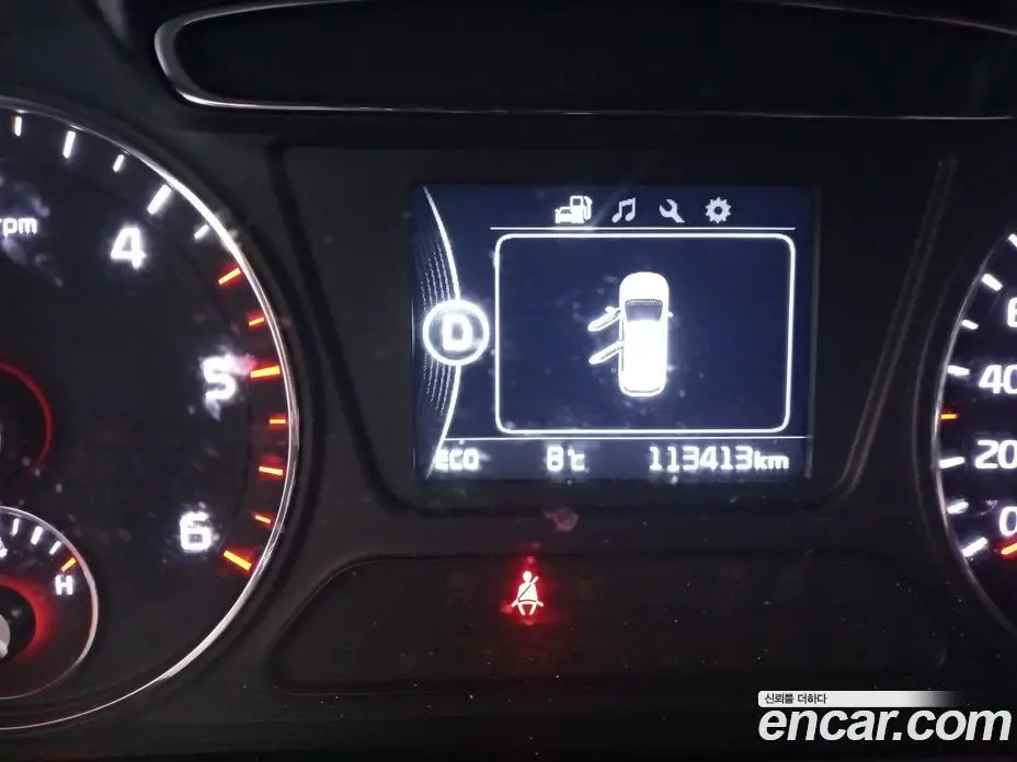 Kia Sorento 2016 2.0 автомат (гидро), фото 15