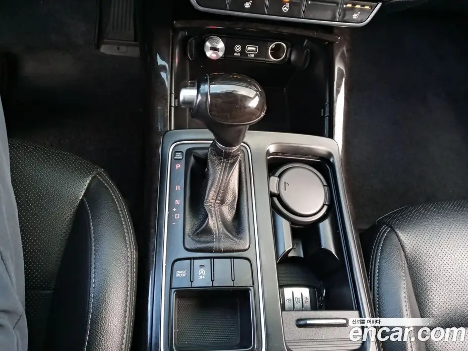 Kia Sorento 2016 2.0 автомат (гидро), фото 19