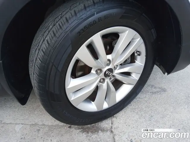 Kia Sorento 2016 2.0 автомат (гидро), миниатюра 6