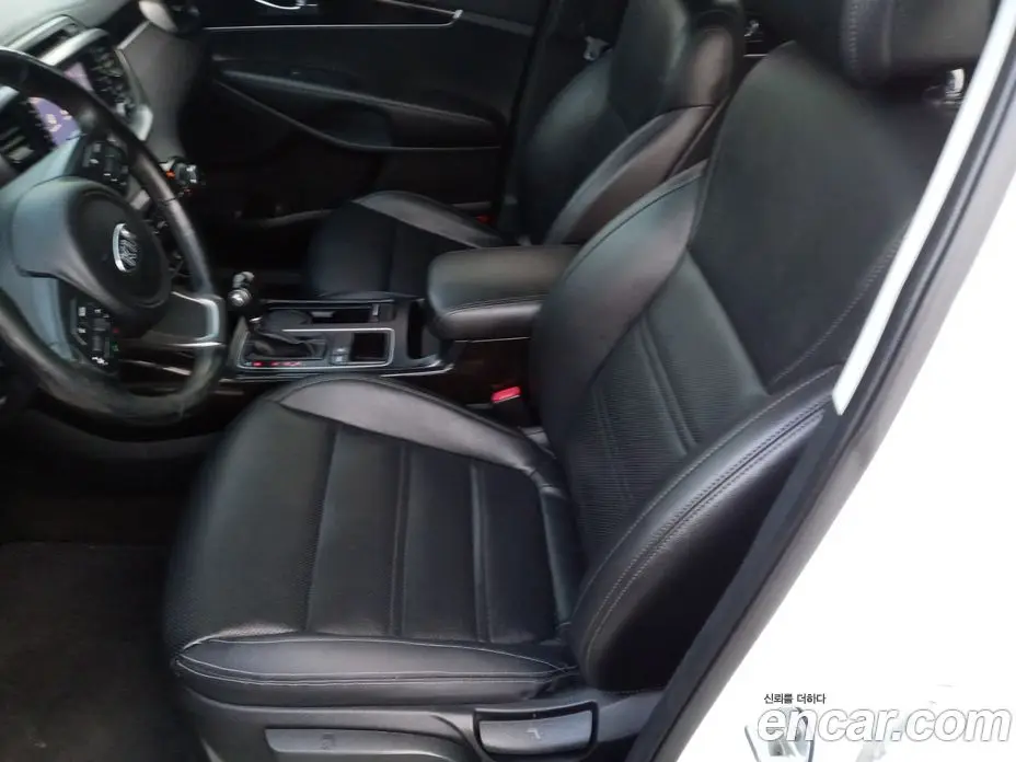 Kia Sorento 2016 2.0 автомат (гидро), фото 9