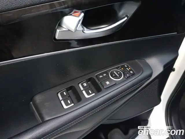Kia Sorento 2016 2.0 автомат (гидро), миниатюра 10
