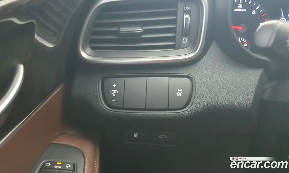 Kia Sorento 2017 2.0 автомат (гидро), фото 16 Kia Sorento 2017 2.0 автомат (гидро), фото 16