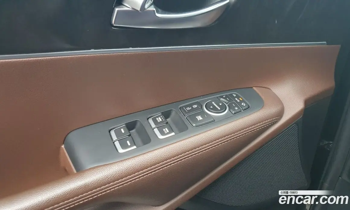 Kia Sorento 2017 2.0 автомат (гидро), фото 18 Kia Sorento 2017 2.0 автомат (гидро), фото 18