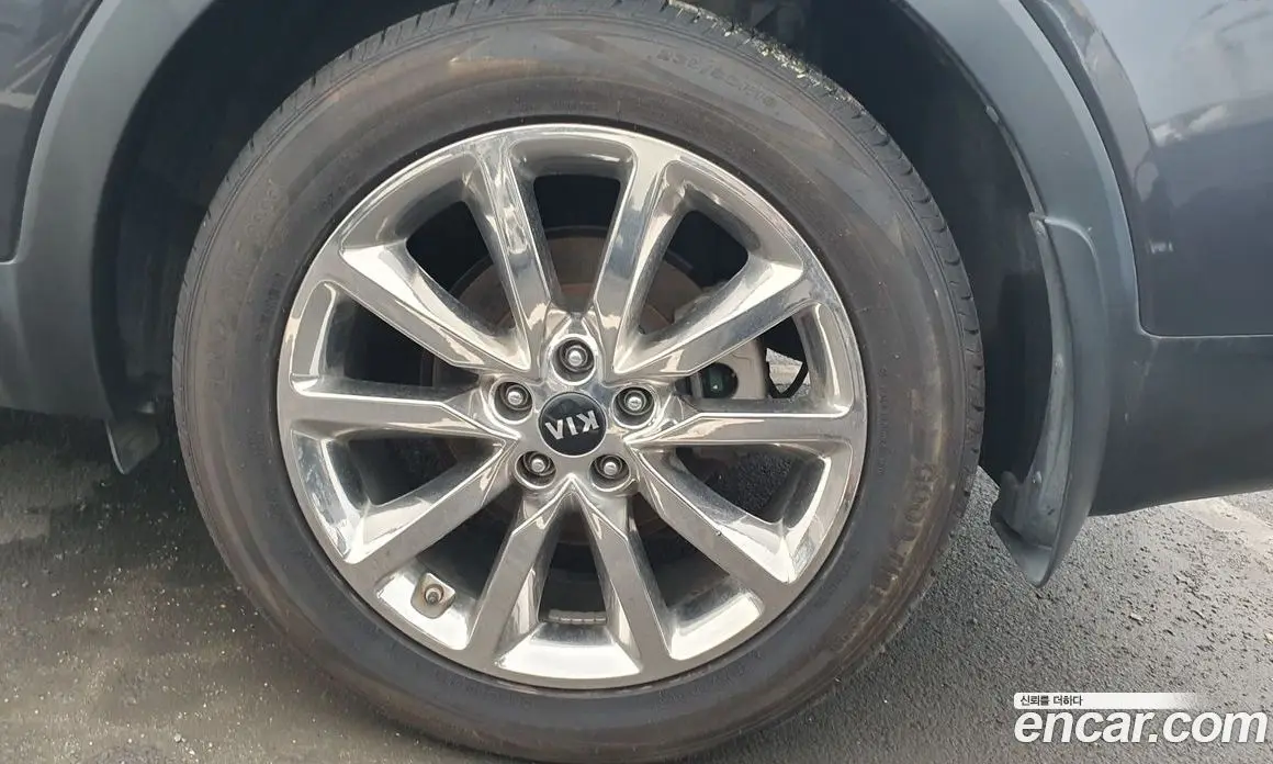 Kia Sorento 2017 2.0 автомат (гидро), фото 5 Kia Sorento 2017 2.0 автомат (гидро), фото 5