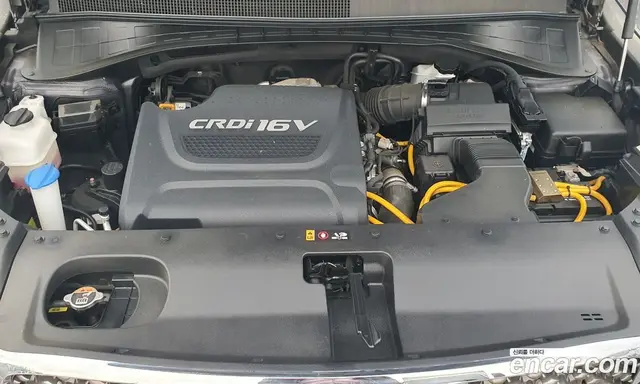 Kia Sorento 2017 2.0 автомат (гидро), миниатюра 6 Kia Sorento 2017 2.0 автомат (гидро), миниатюра 6