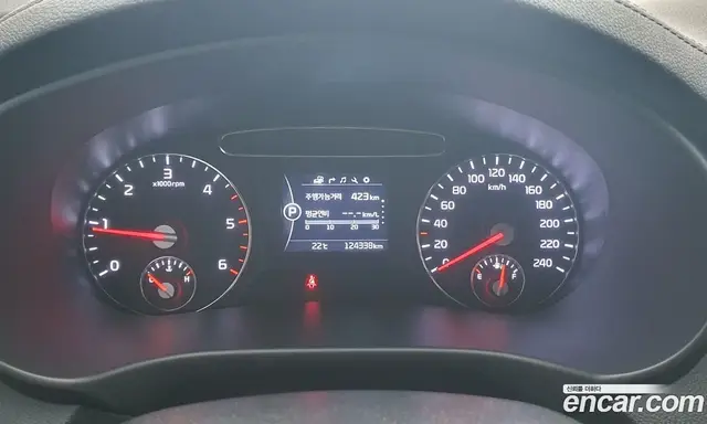 Kia Sorento 2017 2.0 автомат (гидро), миниатюра 8 Kia Sorento 2017 2.0 автомат (гидро), миниатюра 8