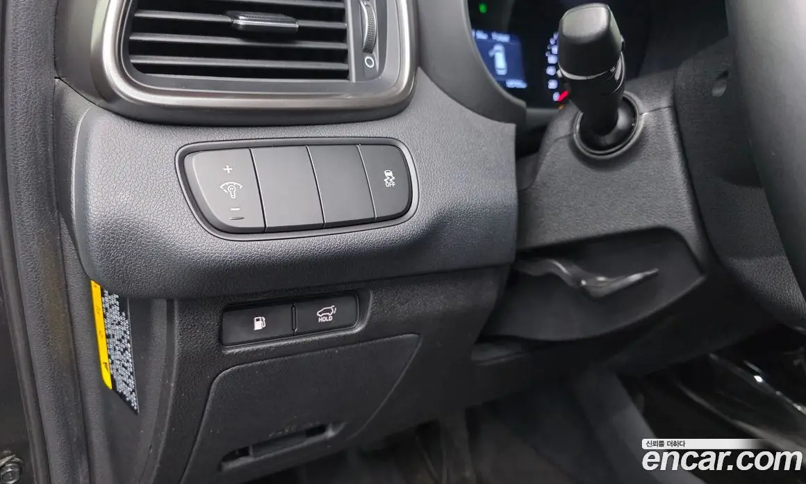Kia Sorento 2017 2.0 автомат (гидро), фото 11