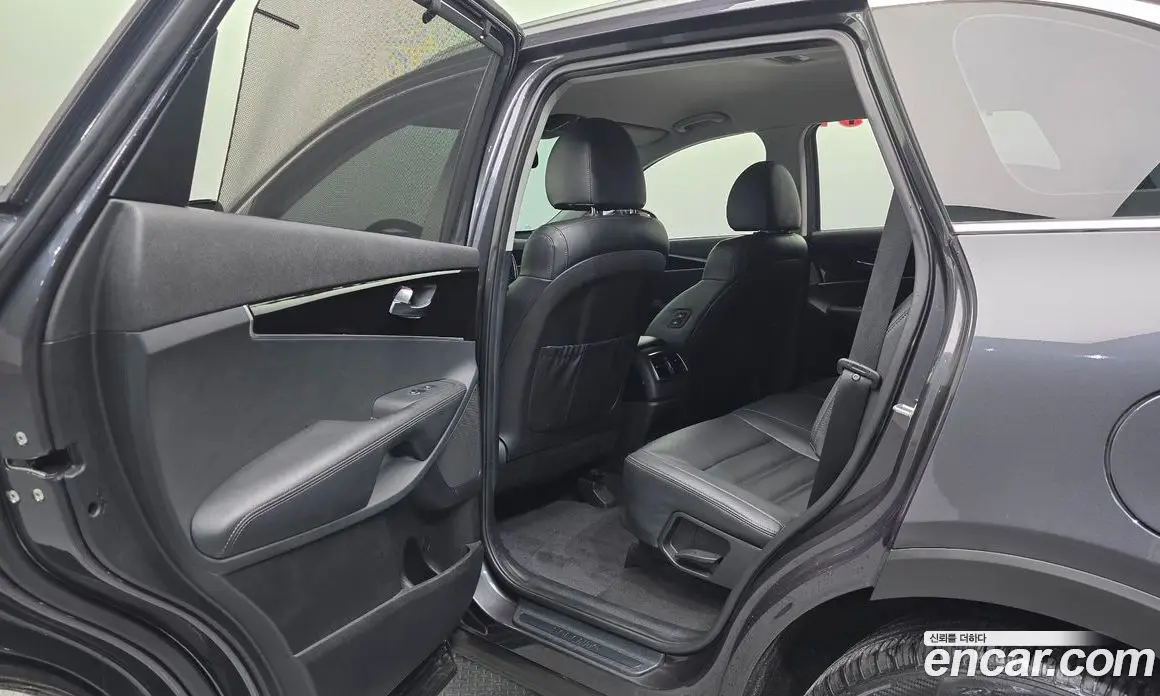 Kia Sorento 2017 2.0 автомат (гидро), фото 16
