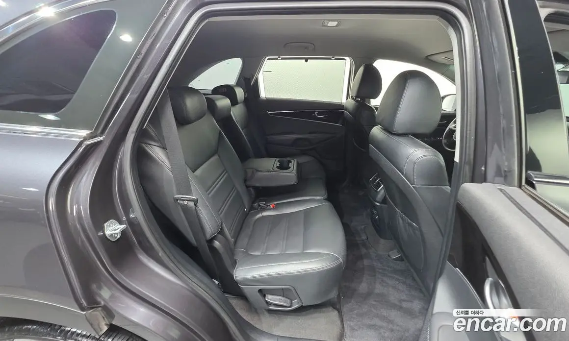 Kia Sorento 2017 2.0 автомат (гидро), фото 18
