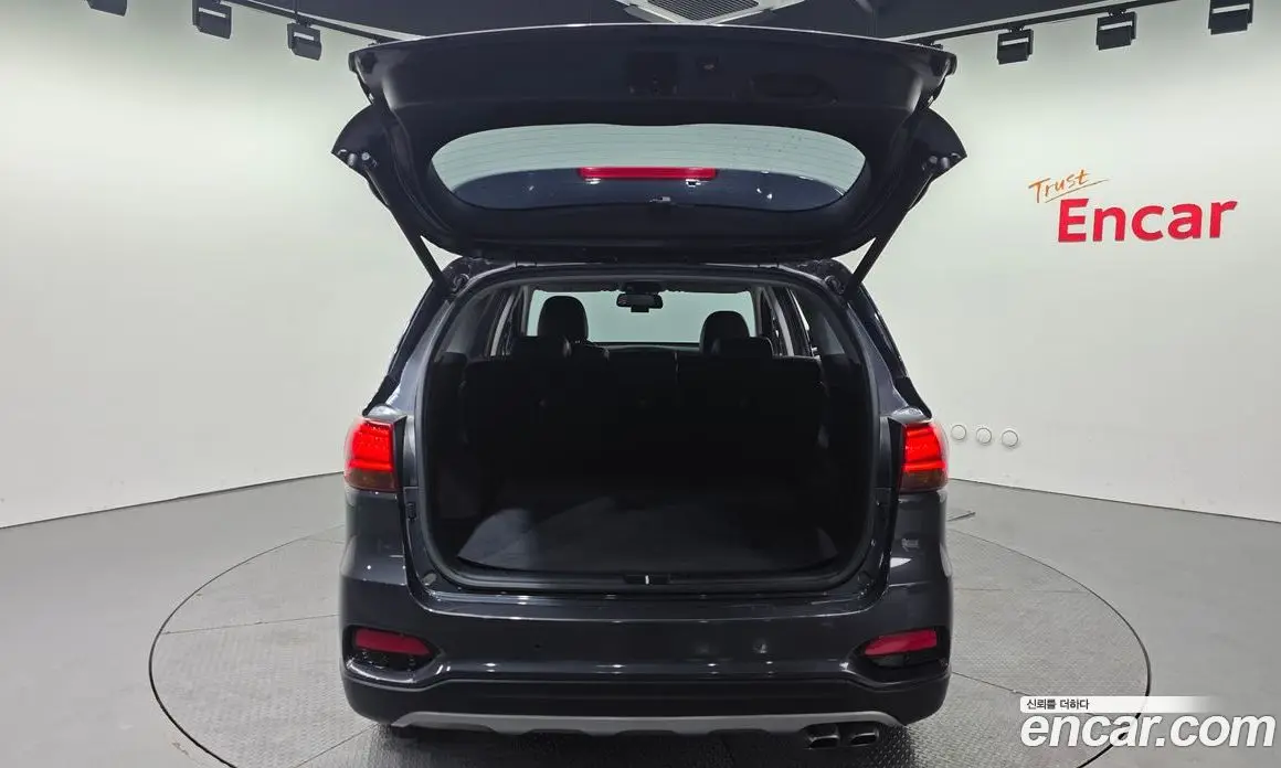 Kia Sorento 2017 2.0 автомат (гидро), фото 19