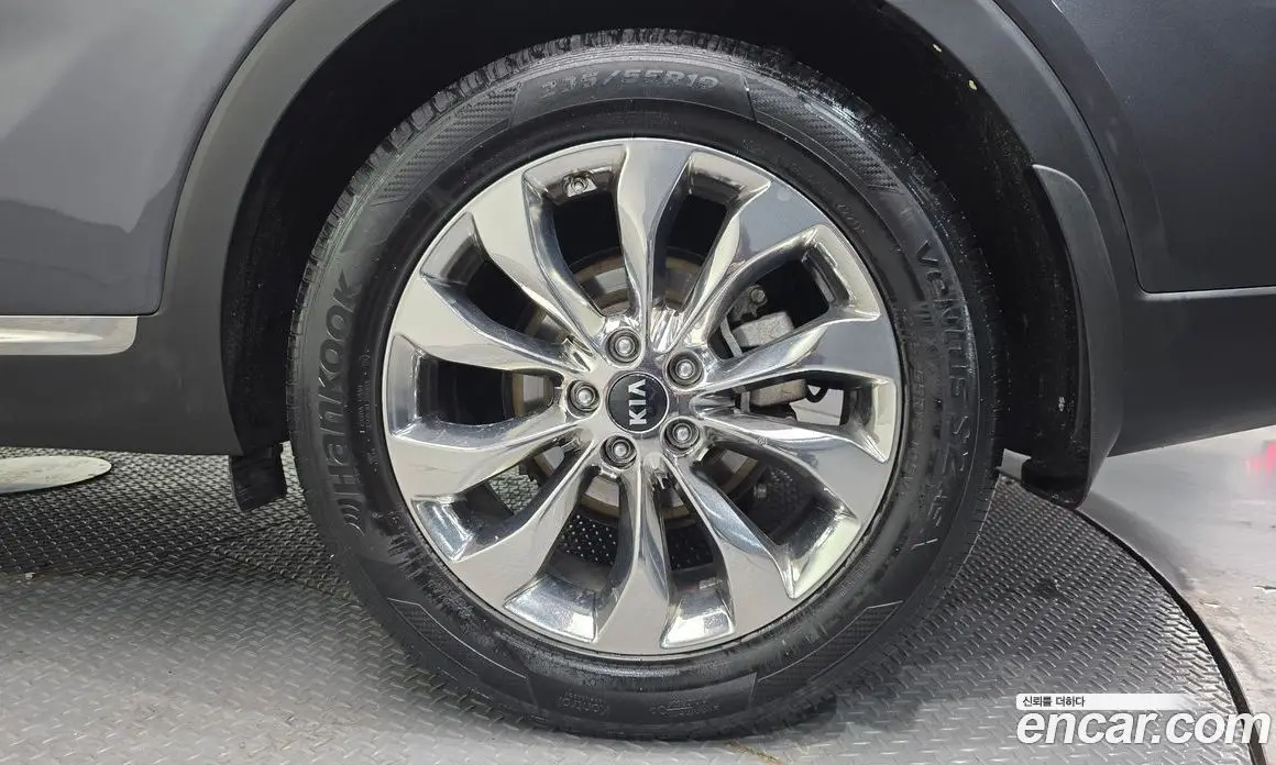 Kia Sorento 2017 2.0 автомат (гидро), фото 5