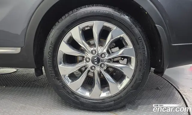 Kia Sorento 2017 2.0 автомат (гидро), миниатюра 5