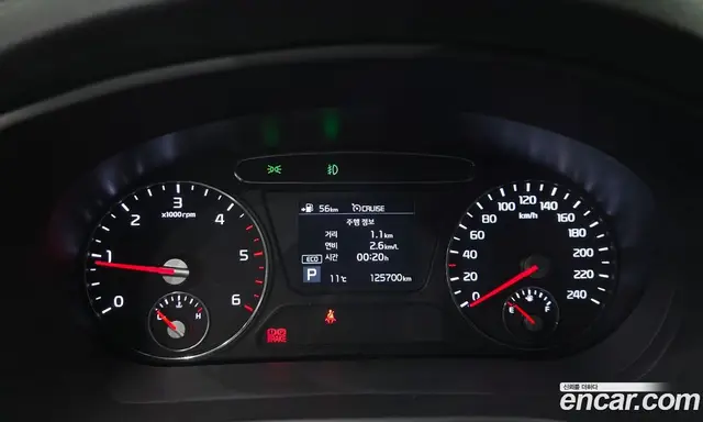 Kia Sorento 2017 2.0 автомат (гидро), миниатюра 8