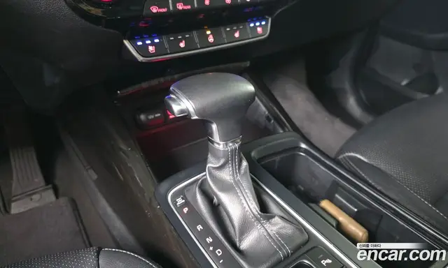 Kia Sorento 2017 2.0 автомат (гидро), миниатюра 9