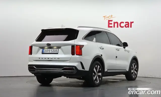 Kia Sorento 2020 2.2 автомат (гидро), миниатюра 2 Kia Sorento 2020 2.2 автомат (гидро), миниатюра 2