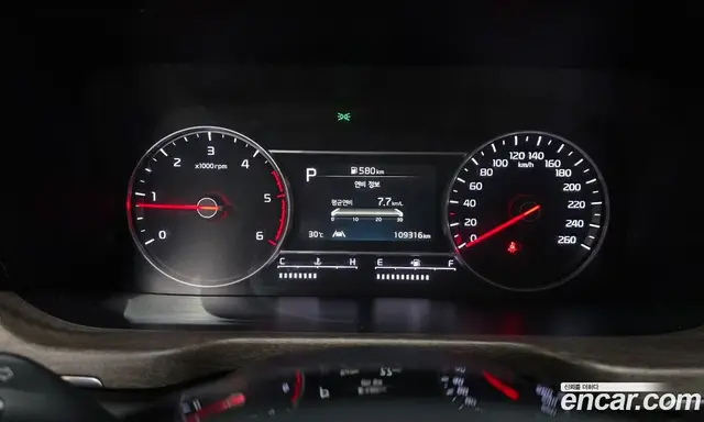 Kia Sorento 2020 2.2 автомат (гидро), миниатюра 11 Kia Sorento 2020 2.2 автомат (гидро), миниатюра 11