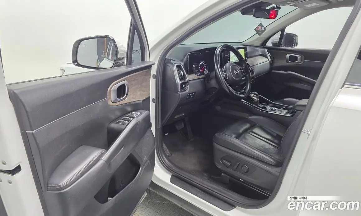 Kia Sorento 2020 2.2 автомат (гидро), фото 13 Kia Sorento 2020 2.2 автомат (гидро), фото 13