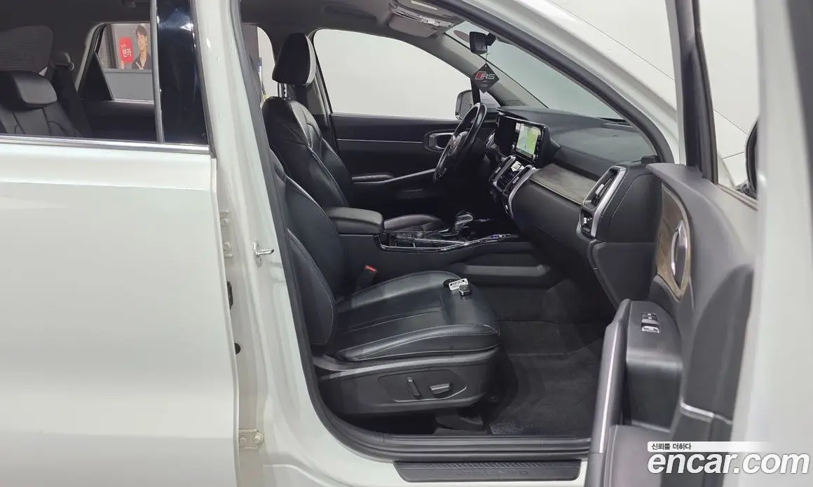 Kia Sorento 2020 2.2 автомат (гидро), фото 16 Kia Sorento 2020 2.2 автомат (гидро), фото 16