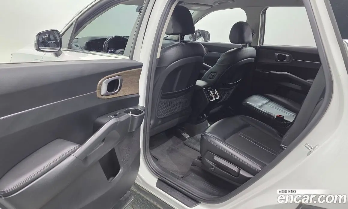 Kia Sorento 2020 2.2 автомат (гидро), фото 18 Kia Sorento 2020 2.2 автомат (гидро), фото 18