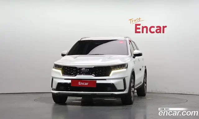 Kia Sorento 2020 2.2 автомат (гидро), миниатюра 3 Kia Sorento 2020 2.2 автомат (гидро), миниатюра 3