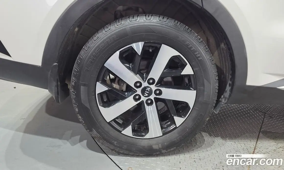 Kia Sorento 2020 2.2 автомат (гидро), фото 5 Kia Sorento 2020 2.2 автомат (гидро), фото 5