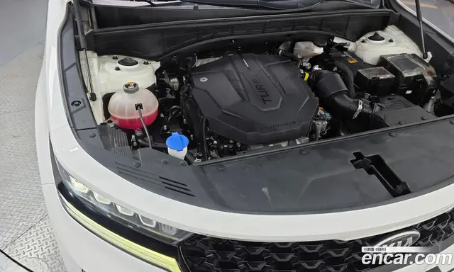 Kia Sorento 2020 2.2 автомат (гидро), миниатюра 6 Kia Sorento 2020 2.2 автомат (гидро), миниатюра 6