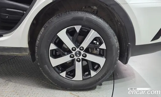 Kia Sorento 2020 2.2 автомат (гидро), миниатюра 7 Kia Sorento 2020 2.2 автомат (гидро), миниатюра 7