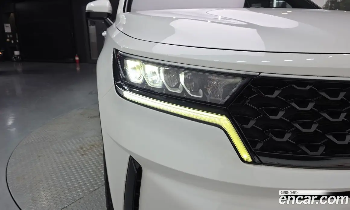 Kia Sorento 2020 2.2 автомат (гидро), фото 8 Kia Sorento 2020 2.2 автомат (гидро), фото 8