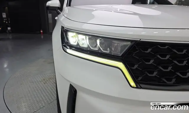 Kia Sorento 2020 2.2 автомат (гидро), миниатюра 8 Kia Sorento 2020 2.2 автомат (гидро), миниатюра 8