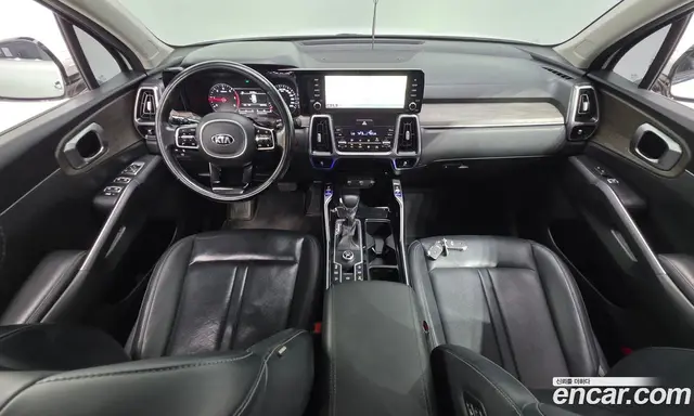 Kia Sorento 2020 2.2 автомат (гидро), миниатюра 10 Kia Sorento 2020 2.2 автомат (гидро), миниатюра 10