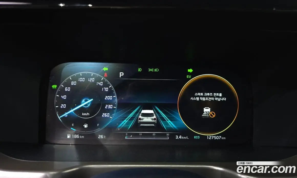 Kia Sorento 2020 1.6 автомат (гидро), фото 11