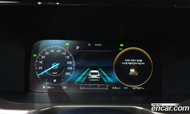 Kia Sorento 2020 1.6 автомат (гидро), миниатюра 11