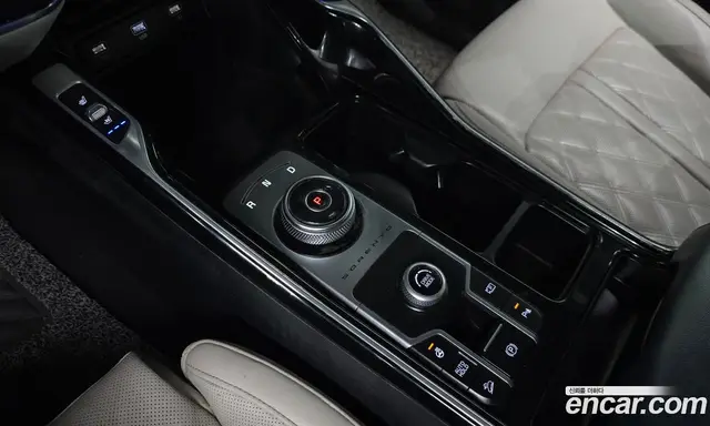 Kia Sorento 2020 1.6 автомат (гидро), миниатюра 12