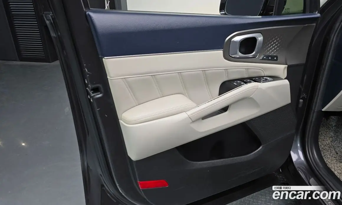 Kia Sorento 2020 1.6 автомат (гидро), фото 14