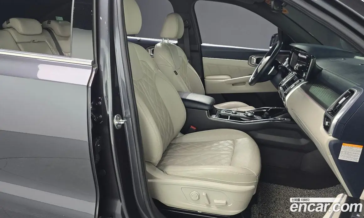 Kia Sorento 2020 1.6 автомат (гидро), фото 16
