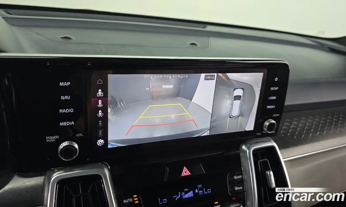 Kia Sorento 2020 1.6 автомат (гидро), фото 20