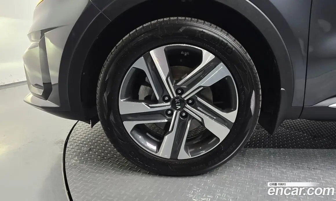 Kia Sorento 2020 1.6 автомат (гидро), фото 5