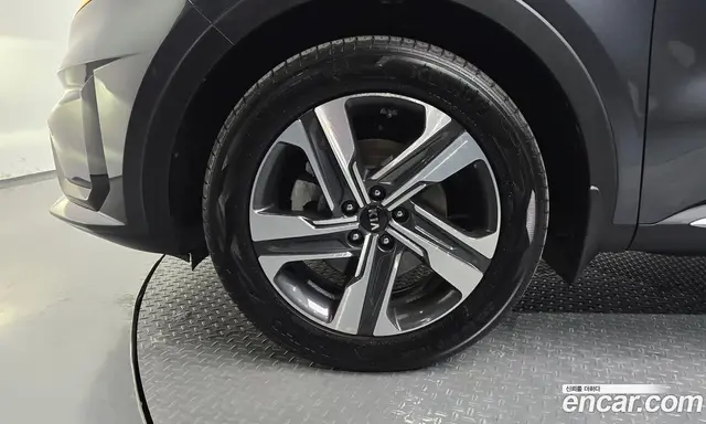 Kia Sorento 2020 1.6 автомат (гидро), миниатюра 5