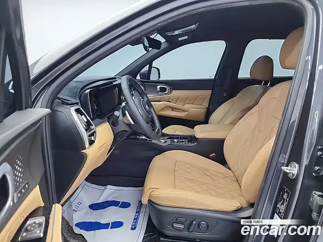 Kia Sorento 2020 2.2 автомат (гидро), миниатюра 11 Kia Sorento 2020 2.2 автомат (гидро), миниатюра 11