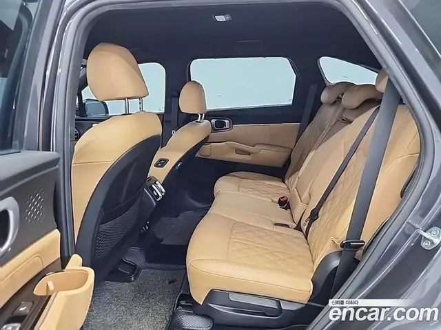 Kia Sorento 2020 2.2 автомат (гидро), миниатюра 12