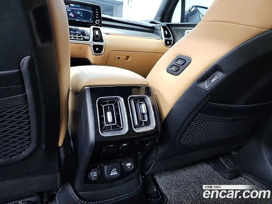Kia Sorento 2020 2.2 автомат (гидро), фото 13 Kia Sorento 2020 2.2 автомат (гидро), фото 13