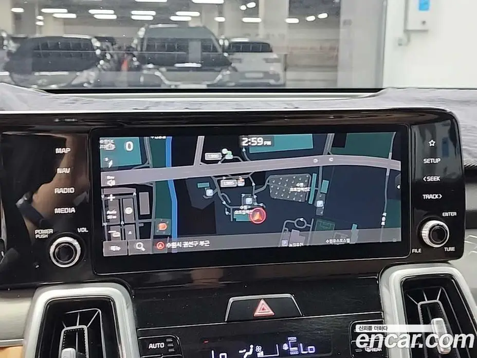 Kia Sorento 2020 2.2 автомат (гидро), фото 15 Kia Sorento 2020 2.2 автомат (гидро), фото 15