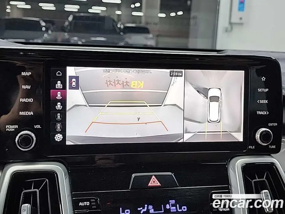 Kia Sorento 2020 2.2 автомат (гидро), фото 16 Kia Sorento 2020 2.2 автомат (гидро), фото 16