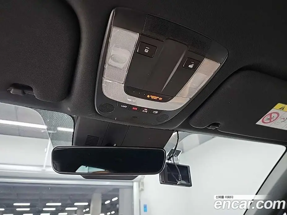 Kia Sorento 2020 2.2 автомат (гидро), фото 17 Kia Sorento 2020 2.2 автомат (гидро), фото 17