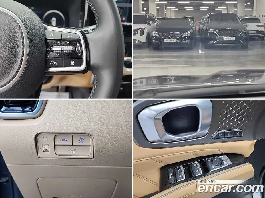 Kia Sorento 2020 2.2 автомат (гидро), фото 18 Kia Sorento 2020 2.2 автомат (гидро), фото 18