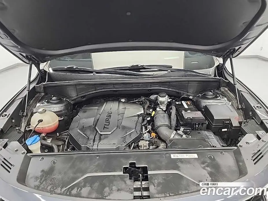 Kia Sorento 2020 2.2 автомат (гидро), фото 5 Kia Sorento 2020 2.2 автомат (гидро), фото 5