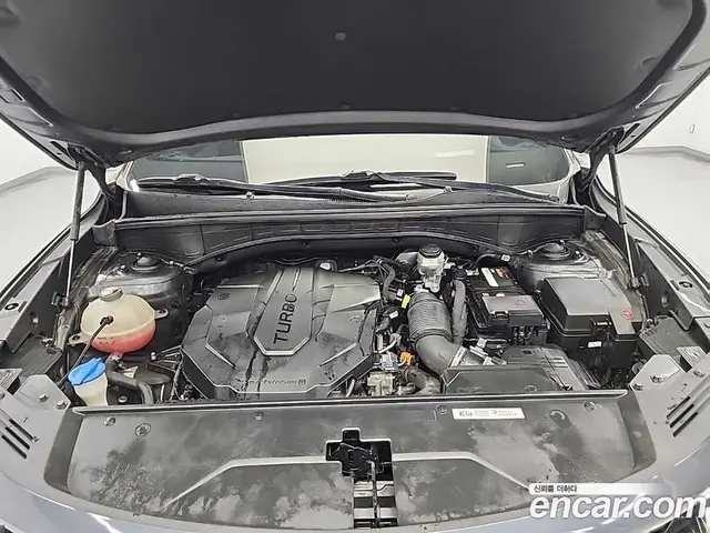 Kia Sorento 2020 2.2 автомат (гидро), миниатюра 5 Kia Sorento 2020 2.2 автомат (гидро), миниатюра 5